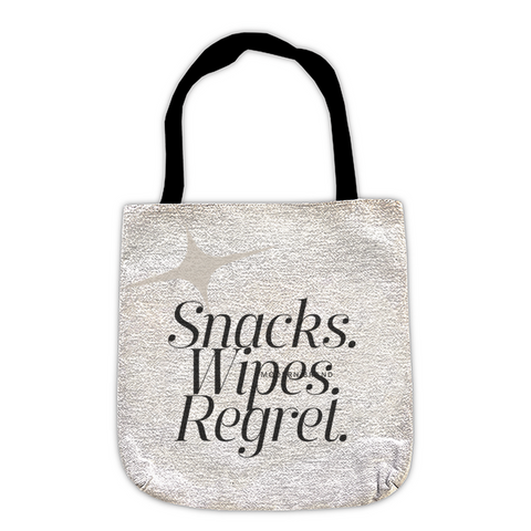 Bag It, Mum Style